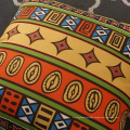 Cushion For Home Decorative Embroidery Pillow